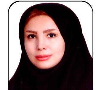 عکس ساناز فتحی