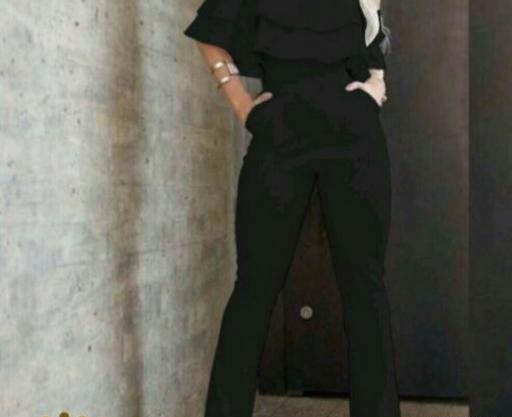 عکس لباس مجلسی یکسره شیک
