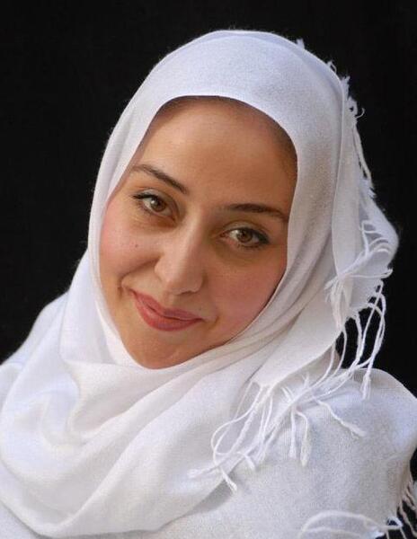 عکس آرزو آفری