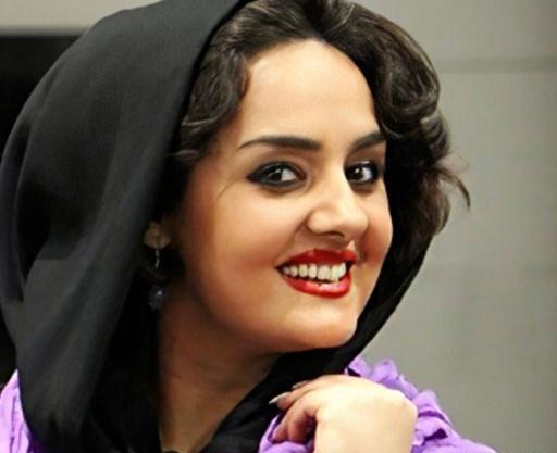 عکس آرزو آفری
