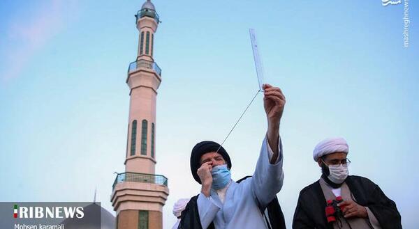 عکس ماه رمضان ۱۴۰۳