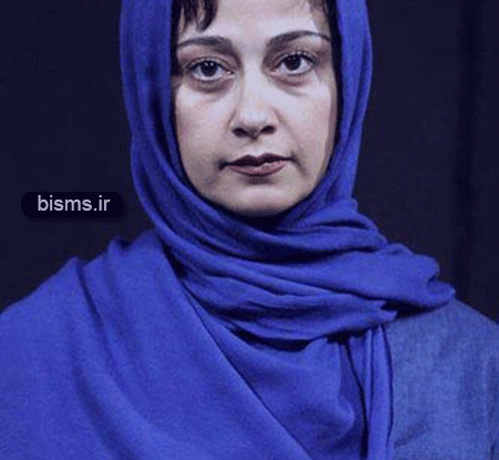 عکس بهناز