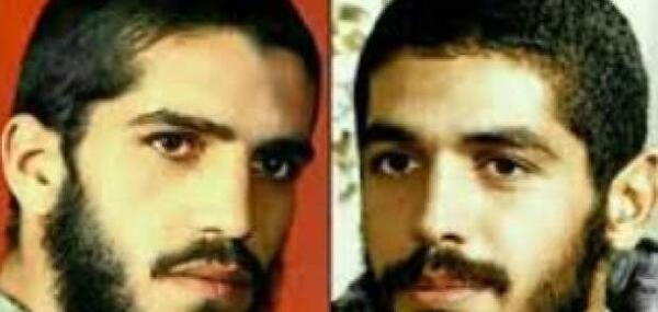 عکس شهید داوود عابدی
