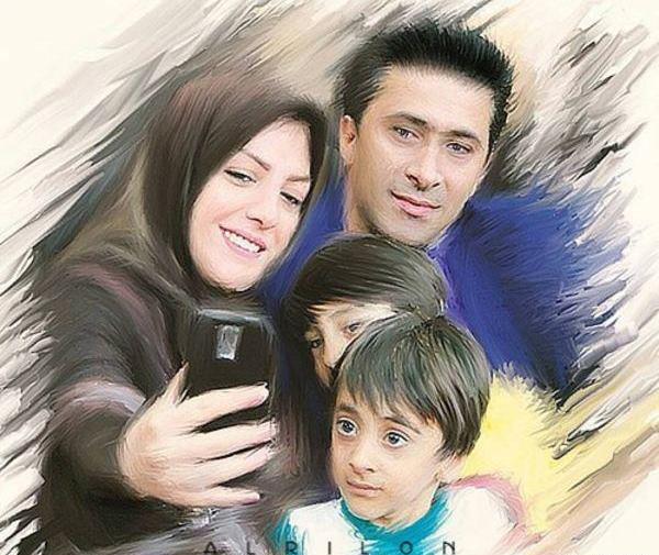 عکس شهید داوود عابدی