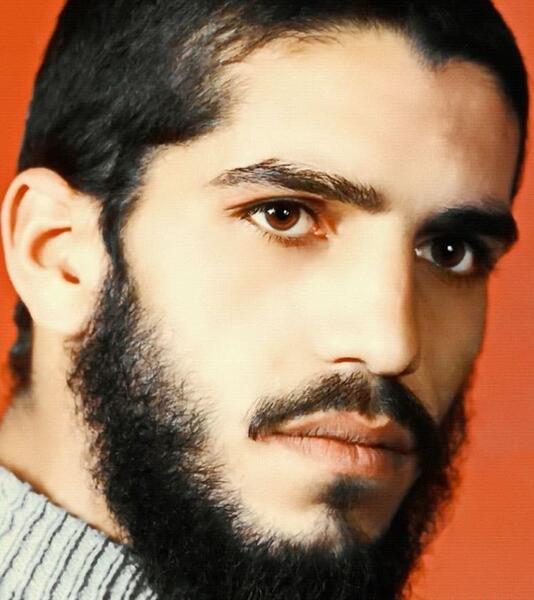 عکس شهید داوود عابدی