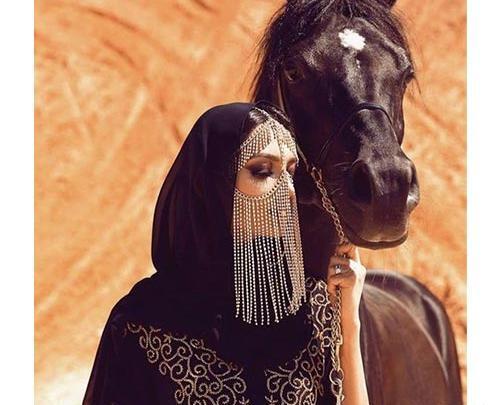 عکس دخترانه چادری شیک