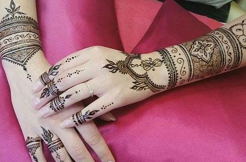 عکس حنا ضربان