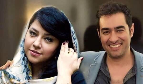 عکس همسر شهاب حسینی