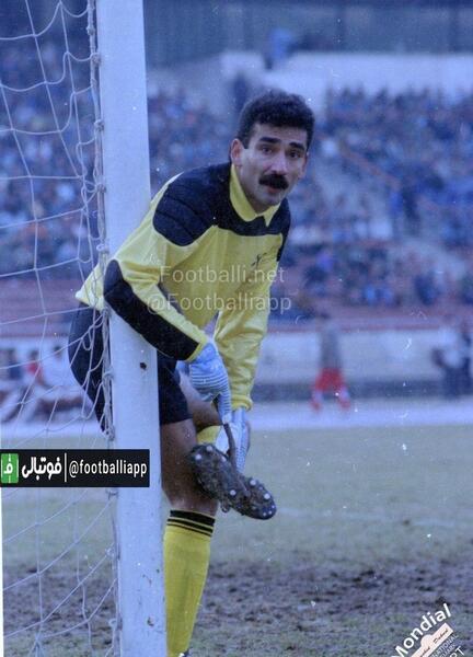 عکس جلال بشرزاد