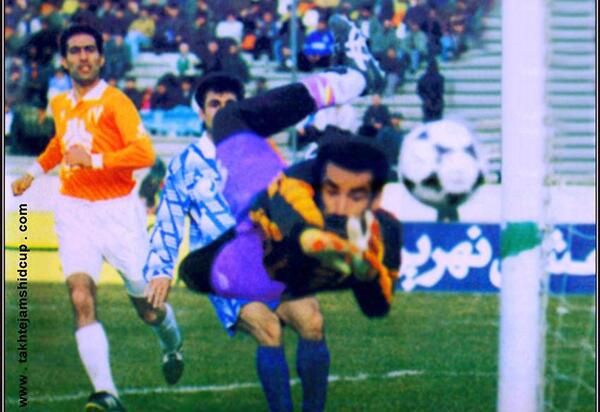 عکس جلال بشرزاد