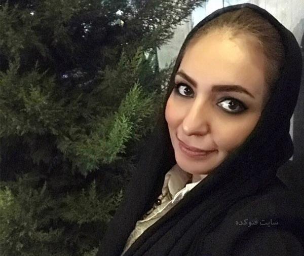 عکس شادی پریدر و همسرش