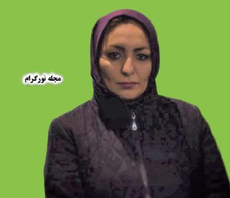 عکس شادی پریدر و همسرش