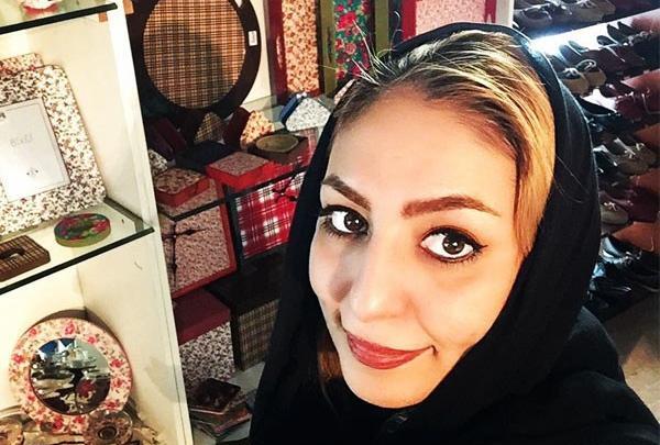 عکس شادی پریدر و همسرش