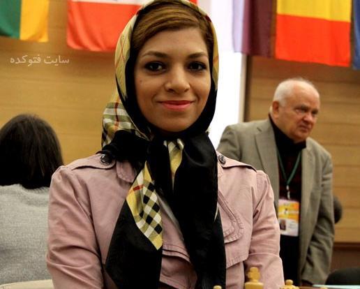 عکس شادی پریدر و همسرش