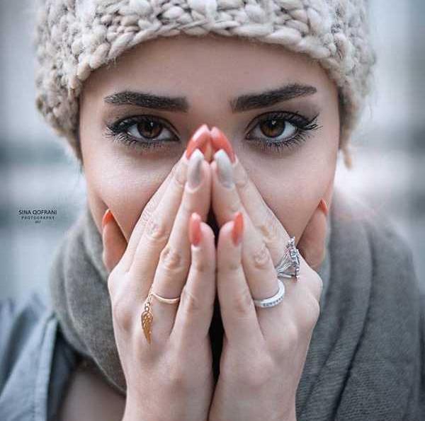 عکس ایده زیبا در اینستاگرام