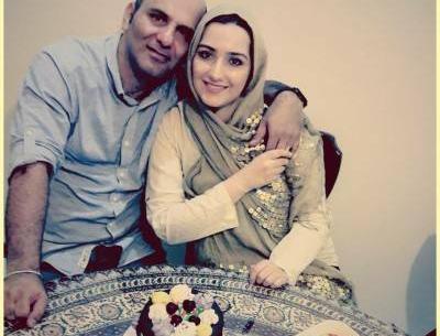 عکس زهرا خاتمی راد مجری