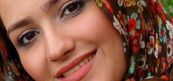 عکس زهرا خاتمی راد مجری
