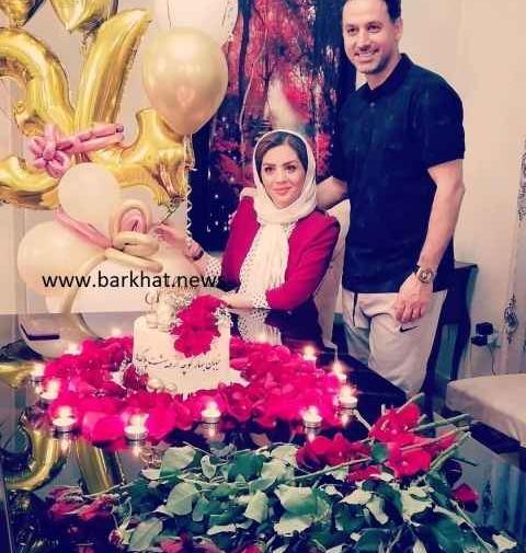 عکس بهزاد نصیری