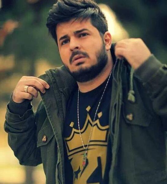 عکس بهزاد نصیری