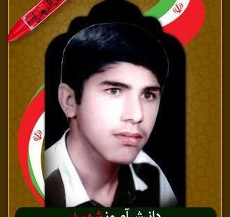 عکس بهزاد نصیری