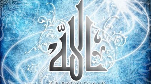 عکس منظره مذهبی