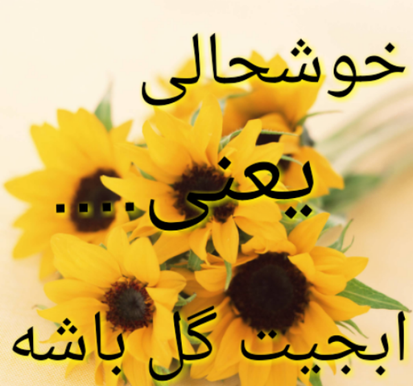 عکس نوشته خواهر یعنی جواهر