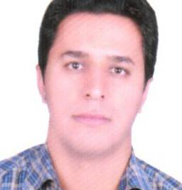 عکس صادق کرمی