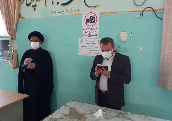 عکس صادق کرمی