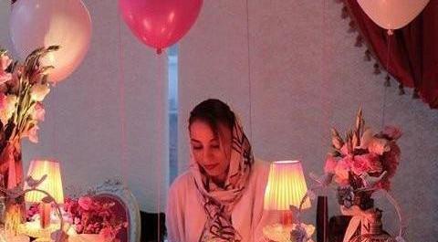 عکس ایده برای تولد اینستاگرام