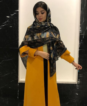 عکس مانتو جدید شیراز