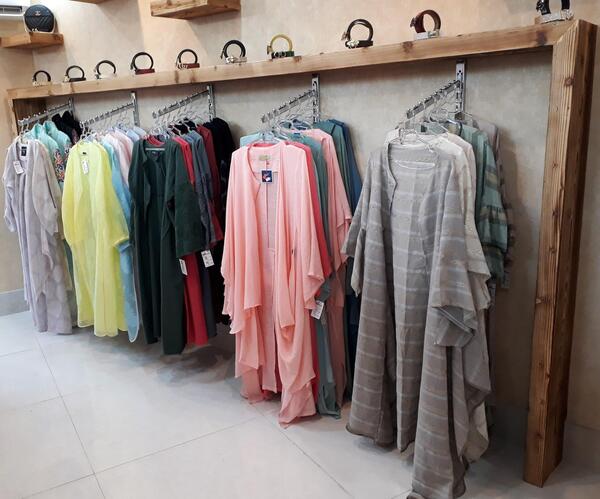 عکس مانتو جدید شیراز