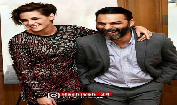 عکس لورفته پیمان معادی