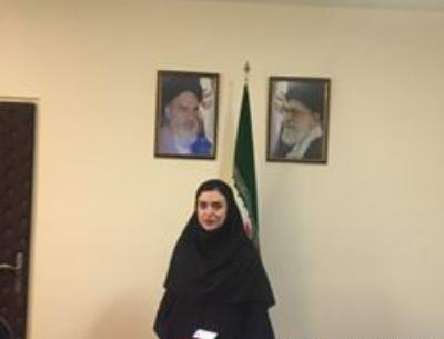 عکس مهدیه دشتی