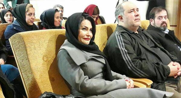 عکس ساناز سانیا