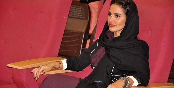 عکس ساناز سانیا