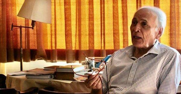 عکس ضیا موحد