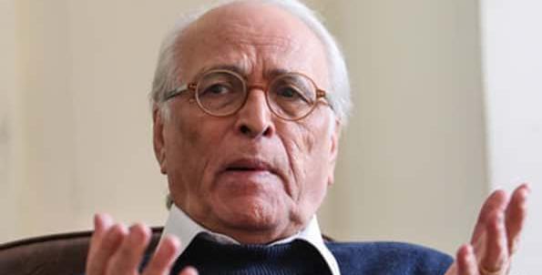 عکس ضیا موحد
