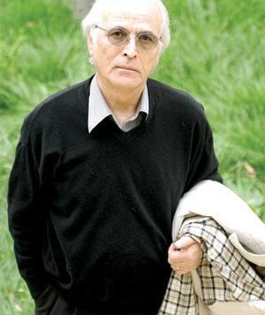 عکس ضیا موحد