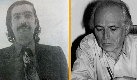 عکس ضیا موحد