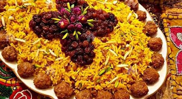 عکس غذا برای ناهار