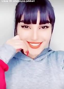 عکس شقایق جباری
