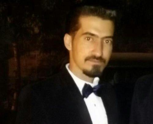 عکس حسن نعیمی