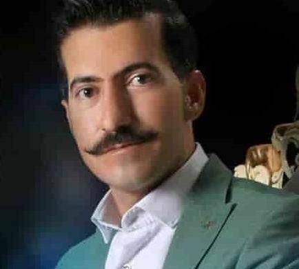 عکس حسن نعیمی