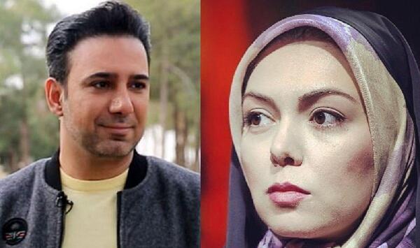 عکس شاهین صمدی
