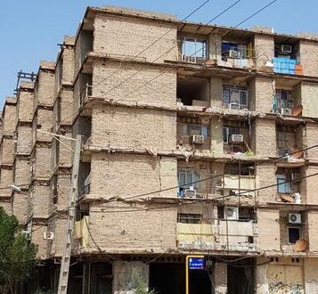 عکس خرمشهر قبل از جنگ