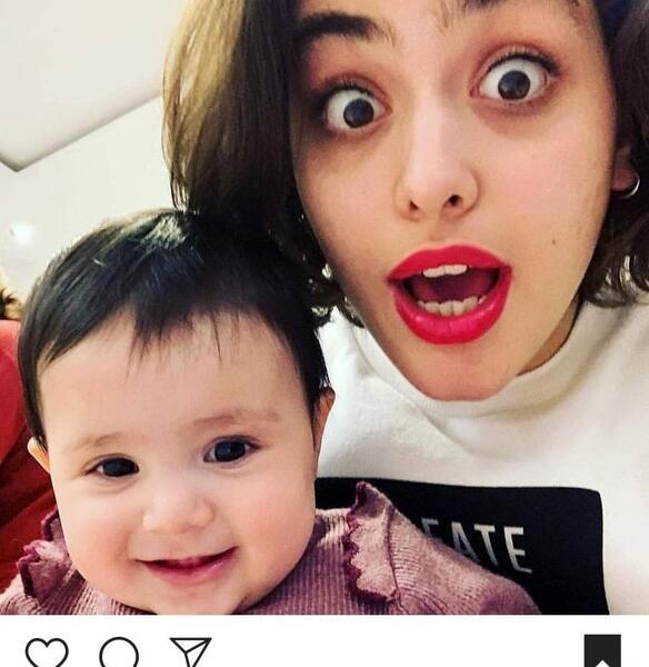 عکس های لو رفته ی ریحانه پارسا