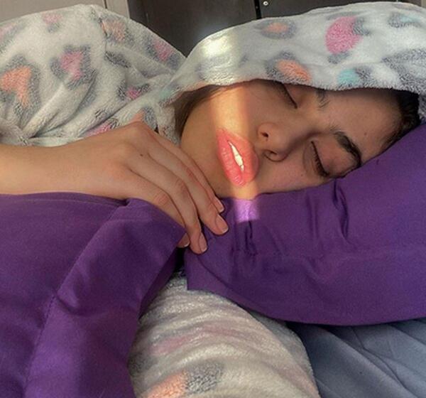 عکس های لو رفته ی ریحانه پارسا
