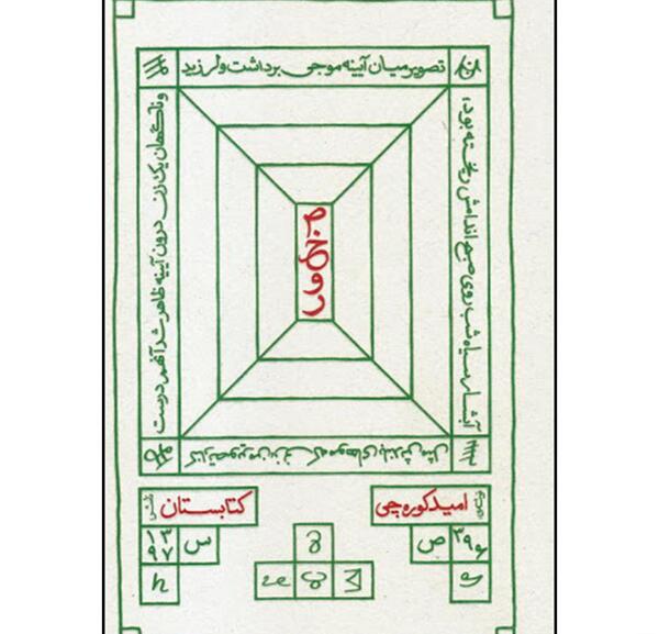 عکس امید کوره چی