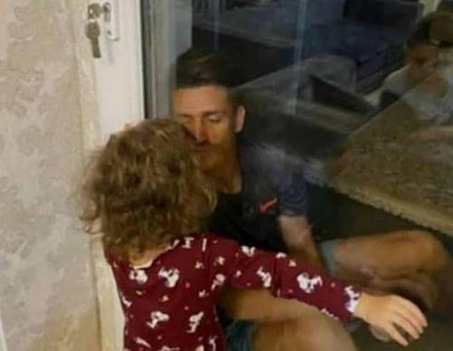 عکس بچگی وریا غفوری