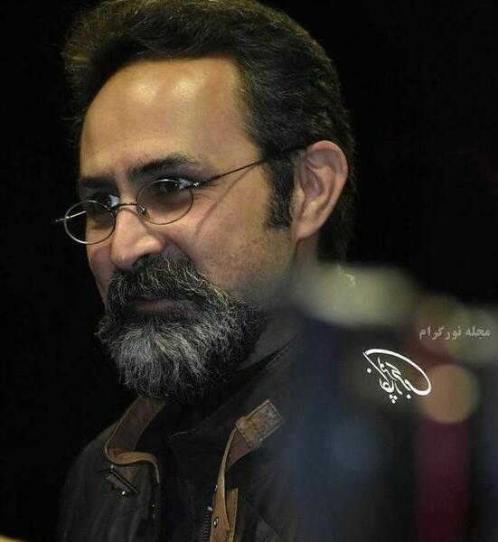 عکس وحید جلیلوند
